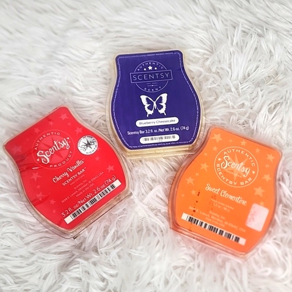 💜-SCENTSY | HEADED TO THE KITCHEN - Picture 3 of 4